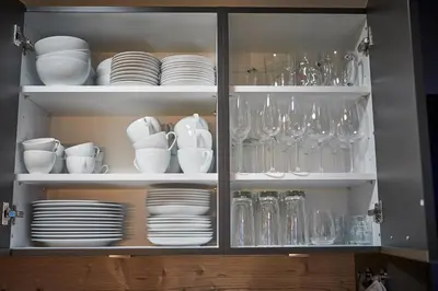 Grundriss der Unterkunft Appartements Der Fuchsbau