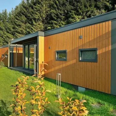 Chalet in Tyrol near Ski Slopes