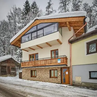 Holiday Lodge Central