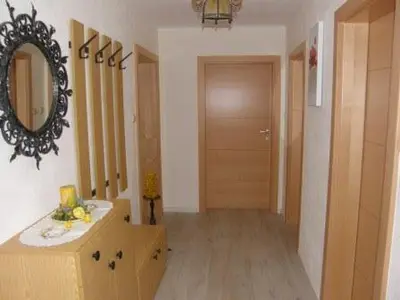 Grundriss der Unterkunft Haus Kröll