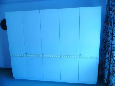Grundriss der Unterkunft Haus Kröll