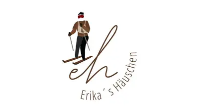 Ein Zertifikat, Auszeichnung, Logo oder anderes Dokument, das in der Unterkunft Erika´s Häuschen ausgestellt ist