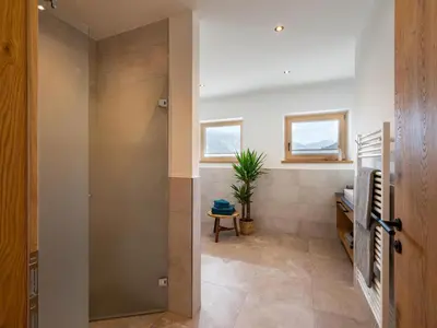 Grundriss der Unterkunft Samer Apartments
