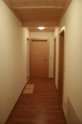 Grundriss der Unterkunft Haus Burbach