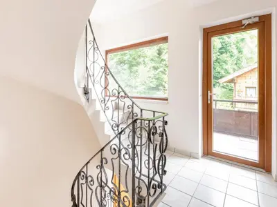 Grundriss der Unterkunft Property in Kirchbichl