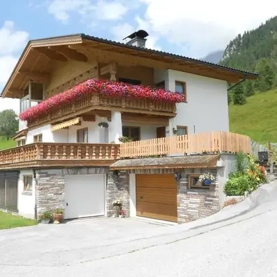 Haus Panorama