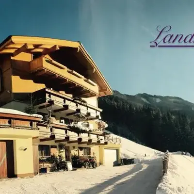 Landhaus Taxach