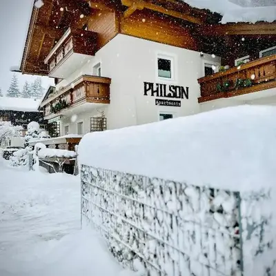 PHILSON Apartments