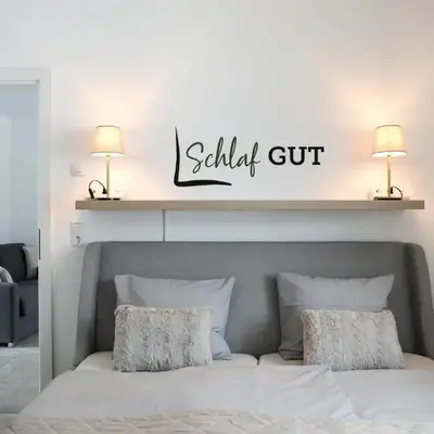 Ferienwohnung Dohr