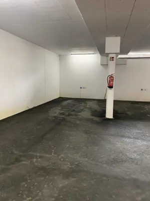Grundriss der Unterkunft Alpensuiten