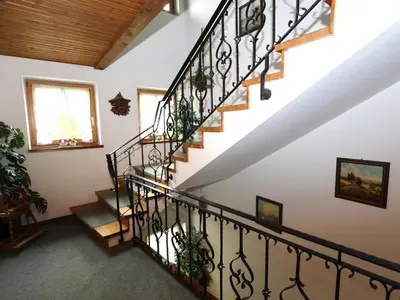 Grundriss der Unterkunft Furtherhof - Winter