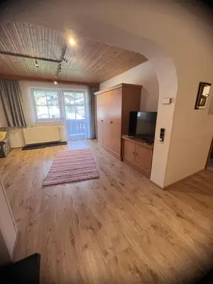 TV/Unterhaltungsangebot in der Unterkunft Ferienwohnung Steiner in Scheffau