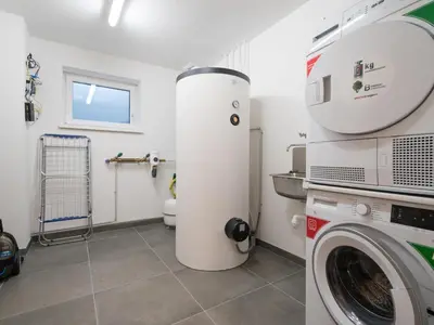 Grundriss der Unterkunft Chalet Lengberg B1