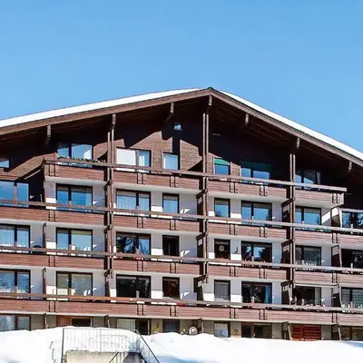 Ferienwohnung 62 - Top 30