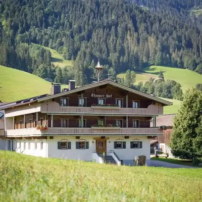 Appartment Thumerhof Wildschönau