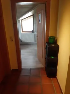 Grundriss der Unterkunft Haus Feiersinger