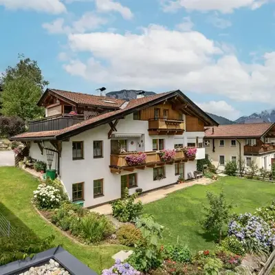 Haus Feiersinger
