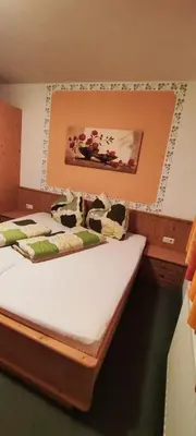 Grundriss der Unterkunft Gästehaus Bonholz