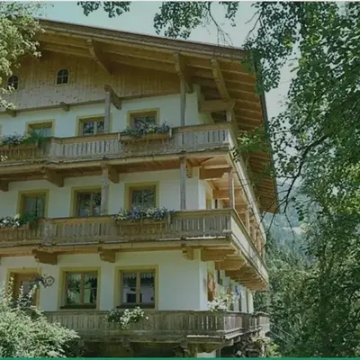 Gästehaus Bonholz