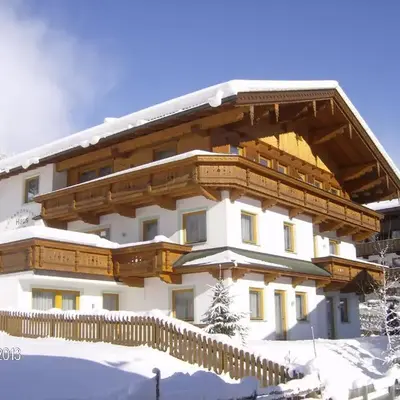 Haus Josefine