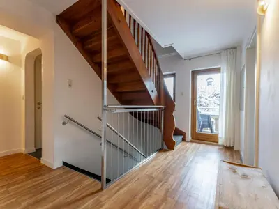 Grundriss der Unterkunft Neva S Saalbach