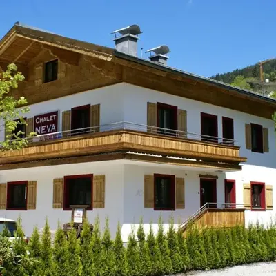 Neva S Saalbach