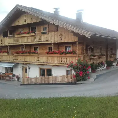 Scherntreinerhof