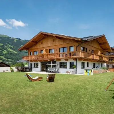 M&M Appartements Brixental