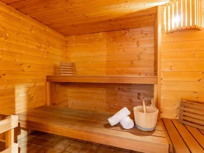 Grundriss der Unterkunft Neva Saalbach