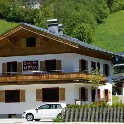 Neva Saalbach