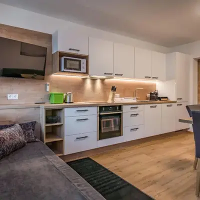 Apartment Montec-3 by Interhome