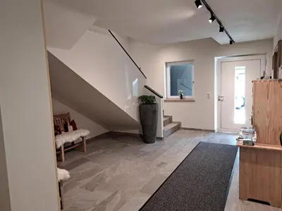 Grundriss der Unterkunft Apartment Montec Apart 2 by Interhome