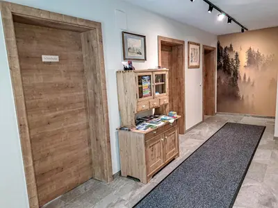 Grundriss der Unterkunft Apartment Montec-1 by Interhome