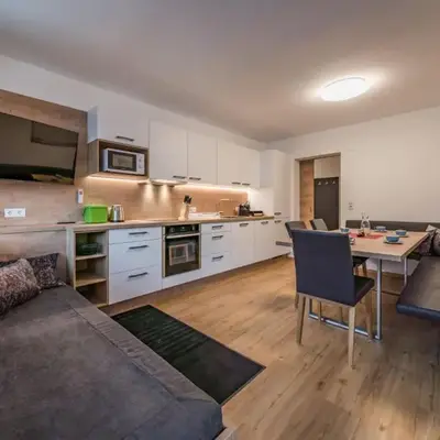Apartment Montec-1 by Interhome