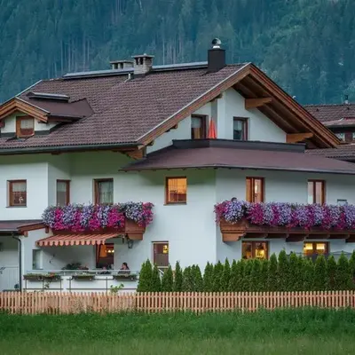 Appartement Stefan