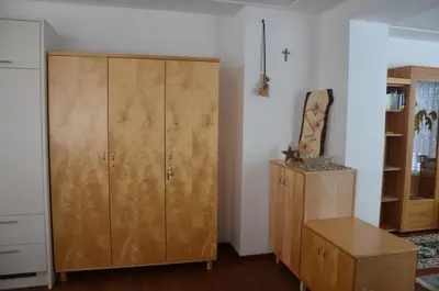 Grundriss der Unterkunft Appartement Nischler