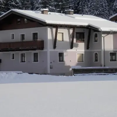 Appartement Nischler