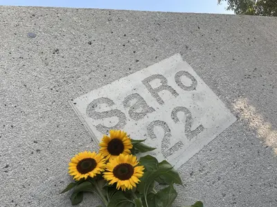 Grundriss der Unterkunft Haus SaRo