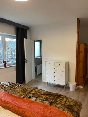 Grundriss der Unterkunft Gruppenhaus Alpenglück