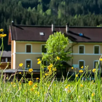 Gabis Lodge