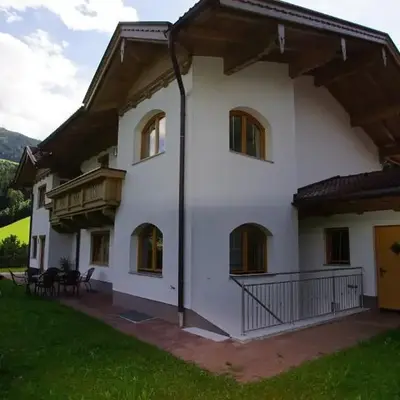 Haus Andrea Schiestl