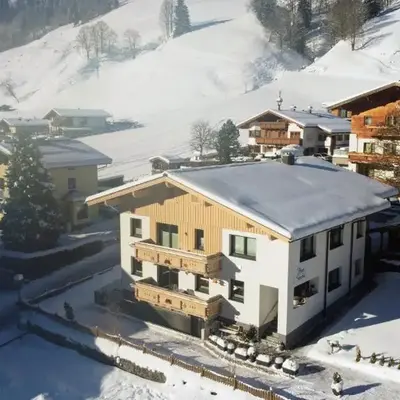 Haus Sandra