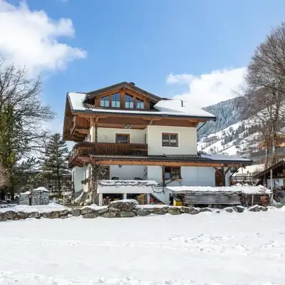Appartement Brixnerwirt III