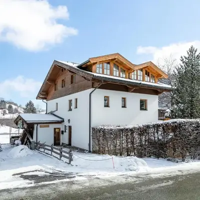 Appartement Brixnerwirt IV