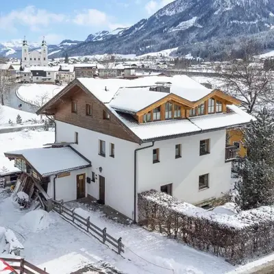 Appartement Brixnerwirt II