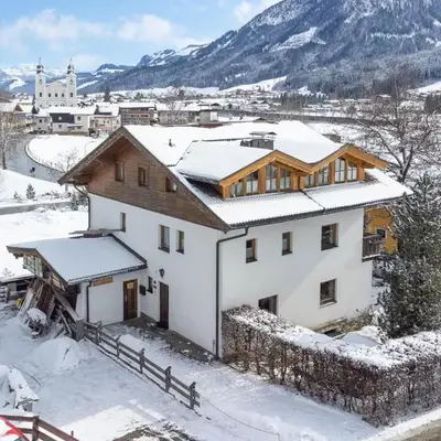 Appartement Brixnerwirt I