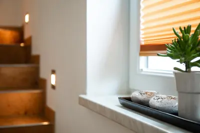 Grundriss der Unterkunft Ferienhaus Kapeller