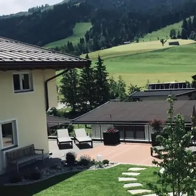 Ferienhaus Kapeller