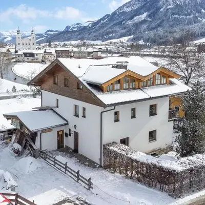 Appartementkombination Brixnerwirt I II III und IV