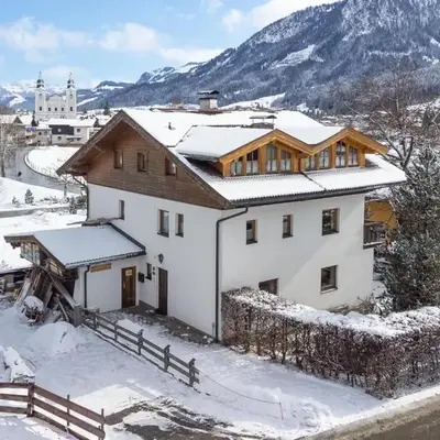 Appartementkombination Brixnerwirt III und IV